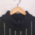 シーエフシーエル CFCL LOUVER METAL PULLOVER VEST レディース