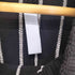 シーエフシーエル CFCL LOUVER METAL PULLOVER VEST レディース