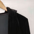 フォクシーニューヨーク FOXEY NEW YORK ベロア フーデッド ジャケット ボレロ レディース JPN:40
