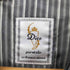 Dico sheepskin シングルレザーライダースジャケット レディース JPN:36