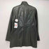 Turn to シープレザー ミドルコート メンズ JPN:M