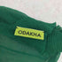 ODAKHA オダカ シアーノースリーブトップス domestic レディース