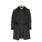 FEMINELLA WOOL&CASHMERE カシミヤ混 ダブルコート レディース