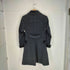 FEMINELLA WOOL&CASHMERE カシミヤ混 ダブルコート レディース