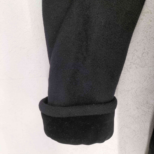 FEMINELLA WOOL&CASHMERE カシミヤ混 ダブルコート レディース