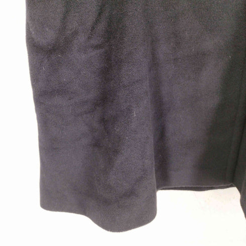 FEMINELLA WOOL&CASHMERE カシミヤ混 ダブルコート レディース