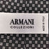 アルマーニコレツィオーニ ARMANI COLLEZIONI イタリア製 シルク100% 総柄 ネクタイ メンズ