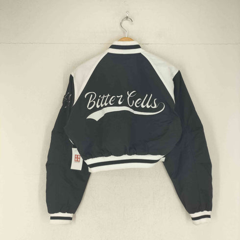 Bitter Cells VARSITYジャケット レディース JPN:1