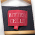 Bitter Cells VARSITYジャケット レディース JPN:1