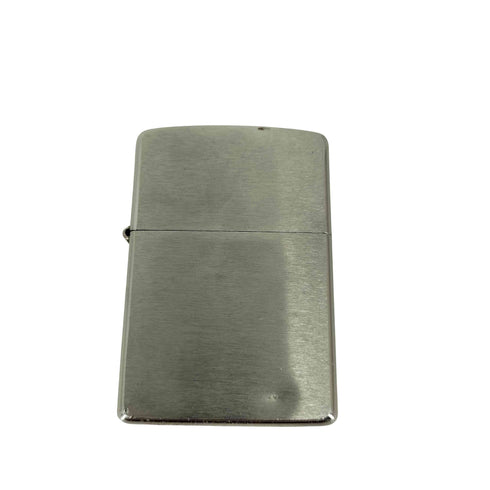 ジッポ ZIPPO USA製 2003年 11月製造 オイルライター メンズ