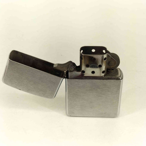 ジッポ ZIPPO USA製 2003年 11月製造 オイルライター メンズ