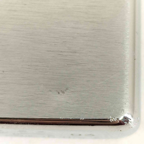 ジッポ ZIPPO USA製 2003年 11月製造 オイルライター メンズ