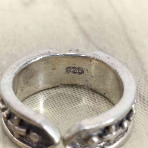 925クロスリング レディース 4号