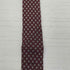 アルマーニコレツィオーニ ARMANI COLLEZIONI イタリア製 シルク100% 総柄 ネクタイ メンズ