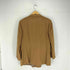 ERISTIC PURE CASHMERE 100% ダブル テーラードジャケット メンズ 100-96-175