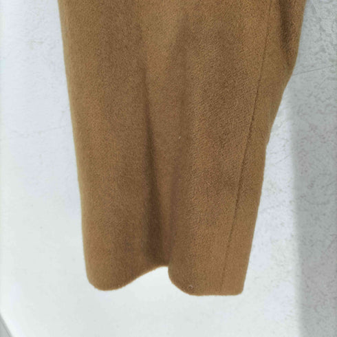 ERISTIC PURE CASHMERE 100% ダブル テーラードジャケット メンズ 100-96-175