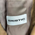 ERISTIC PURE CASHMERE 100% ダブル テーラードジャケット メンズ 100-96-175