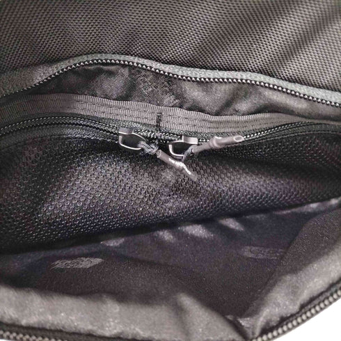 ザノースフェイス THE NORTH FACE バサルトランバー ウェスト バック メンズ