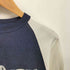 BOOTLEGGERS 両面 プリント ナンバリング ラグラン L/S Tシャツ メンズ JPN:S