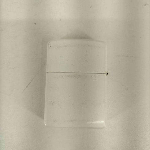 ジッポ ZIPPO USA製 2010年 1月製造 オイルライター メンズ