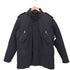 エルメネジルドゼニア Ermenegildo Zegna nermore ダウンライナー パッカブルフード ジャケット メンズ JPN:XL
