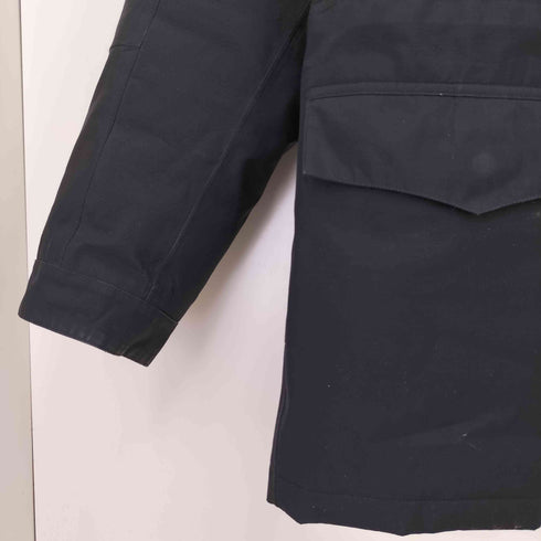 エルメネジルドゼニア Ermenegildo Zegna nermore ダウンライナー パッカブルフード ジャケット メンズ JPN:XL