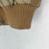 alltop サイドリブ スナップボタンブルゾン メンズ import:S