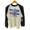 BOOTLEGGERS 両面 プリント ナンバリング ラグラン L/S Tシャツ メンズ JPN:S