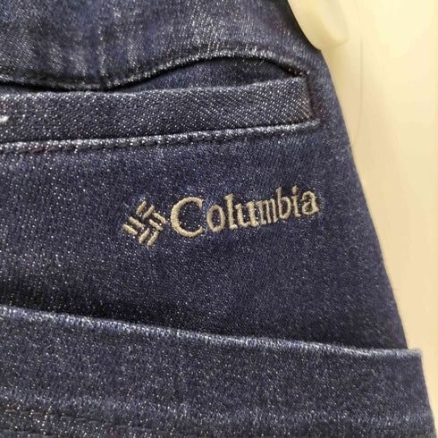 コロンビア Columbia ロマビスタ イージー クライミング デニム パンツ メンズ JPN:S
