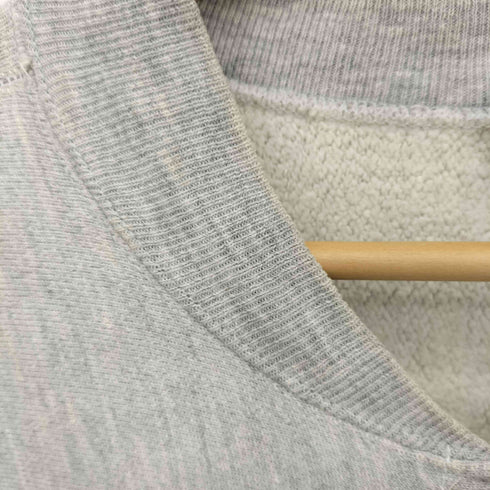 チャンピオン Champion 80s USA製 トリコタグ後期 REVERSE WEAVE リバースウィーブ スウェット カーディガン メンズ import:XL