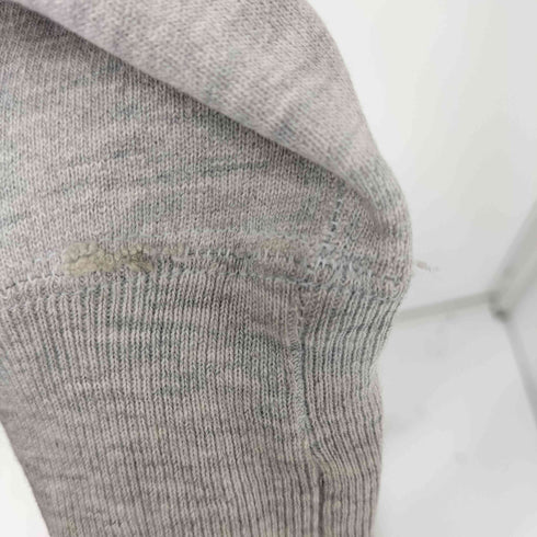 チャンピオン Champion 80s USA製 トリコタグ後期 REVERSE WEAVE リバースウィーブ スウェット カーディガン メンズ import:XL