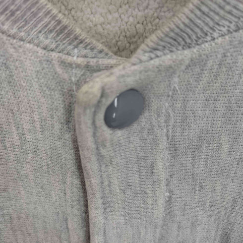 チャンピオン Champion 80s USA製 トリコタグ後期 REVERSE WEAVE リバースウィーブ スウェット カーディガン メンズ import:XL