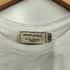 メゾンキツネ MAISON KITSUNE ワンポイント ポケット クルーネック Tシャツ レディース