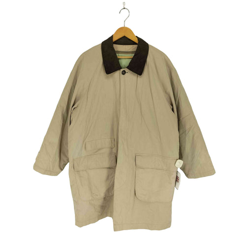 DANIEL HECHTER ダウンライナー付き襟切替ジャケット メンズ JPN:L