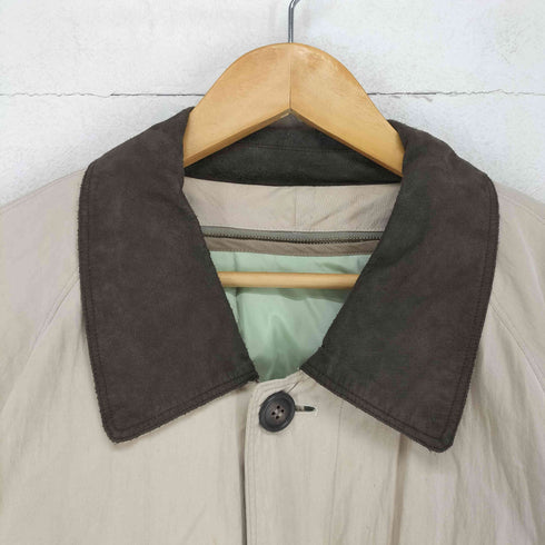 DANIEL HECHTER ダウンライナー付き襟切替ジャケット メンズ JPN:L