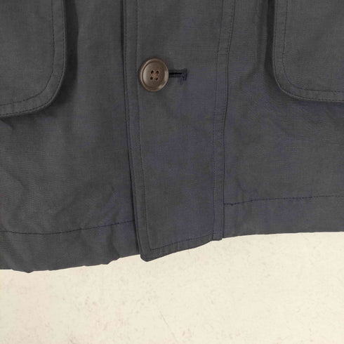 VOLUNT ダウンライナー付きジップジャケット メンズ JPN:M