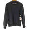 コムデギャルソンオム COMME des GARCONS HOMME 2017AW エルボーパッチ クルーネックスウェット メンズ JPN:XS