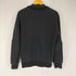 コムデギャルソンオム COMME des GARCONS HOMME 2017AW エルボーパッチ クルーネックスウェット メンズ JPN:XS