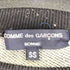 コムデギャルソンオム COMME des GARCONS HOMME 2017AW エルボーパッチ クルーネックスウェット メンズ JPN:XS
