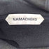 ナマチェコ NAMACHEKO プルオーバーパーカー メンズ import:S