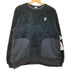 チャムス CHUMS エルモフリース プルオーバー ボア メンズ import:M