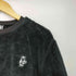 チャムス CHUMS エルモフリース プルオーバー ボア メンズ import:M