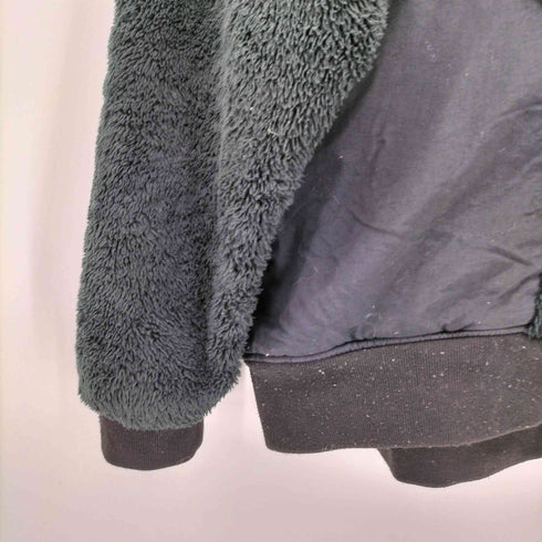 チャムス CHUMS エルモフリース プルオーバー ボア メンズ import:M