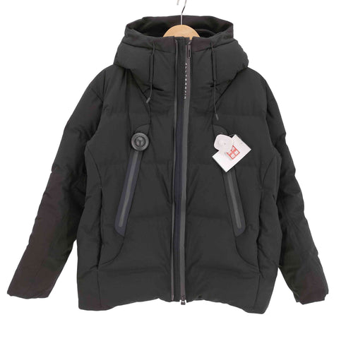 デサントオルテライン DESCENTE ALLTERRAIN MIZUSAWA DOWN JACKET “MOUNTAINEER“ 水沢 ダウン ジャケット マウンテニア メンズ JPN:S