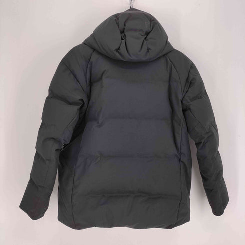 デサントオルテライン DESCENTE ALLTERRAIN MIZUSAWA DOWN JACKET “MOUNTAINEER“ 水沢 ダウン ジャケット マウンテニア メンズ JPN:S