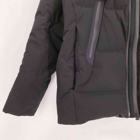 デサントオルテライン DESCENTE ALLTERRAIN MIZUSAWA DOWN JACKET “MOUNTAINEER“ 水沢 ダウン ジャケット マウンテニア メンズ JPN:S