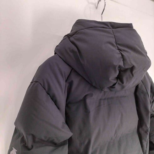 デサントオルテライン DESCENTE ALLTERRAIN MIZUSAWA DOWN JACKET “MOUNTAINEER“ 水沢 ダウン ジャケット マウンテニア メンズ JPN:S