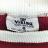 70S USA製 VIKING BUCO 両面 プリント モトクロス ジャージ メンズ import:S