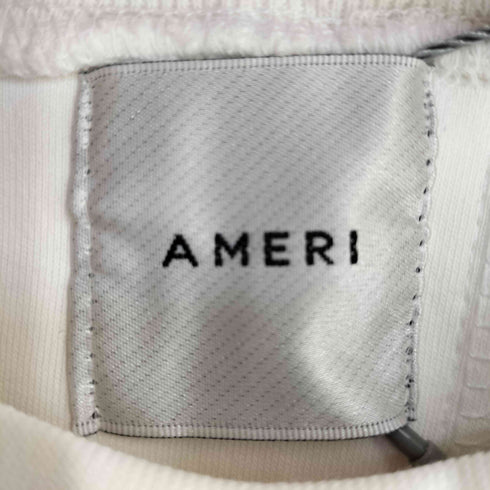 アメリ AMERI クルーネックノースリーブワンピース レディース FREE