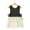 アダムエロペ Adam et Rope 2WAYペプラムジレトップス レディース F